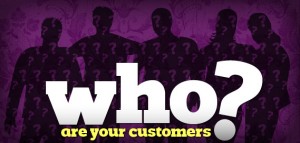 Startups should know, who are your real customers