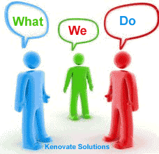 Technology Software Solutions Web Development Services Company India